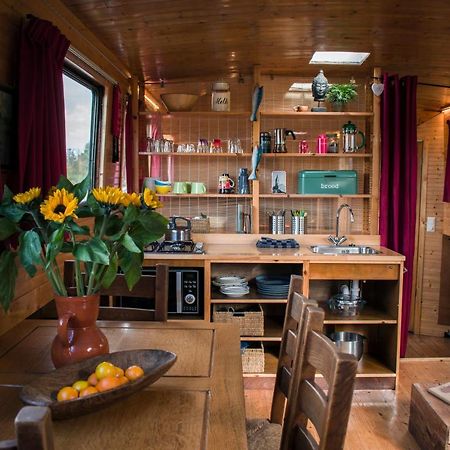 Houseboat フィンケフェーン エクステリア 写真