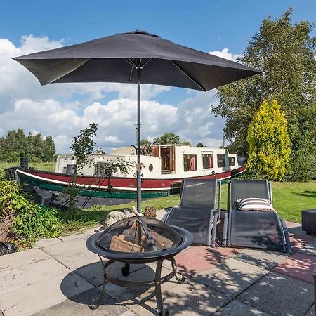 Houseboat フィンケフェーン エクステリア 写真