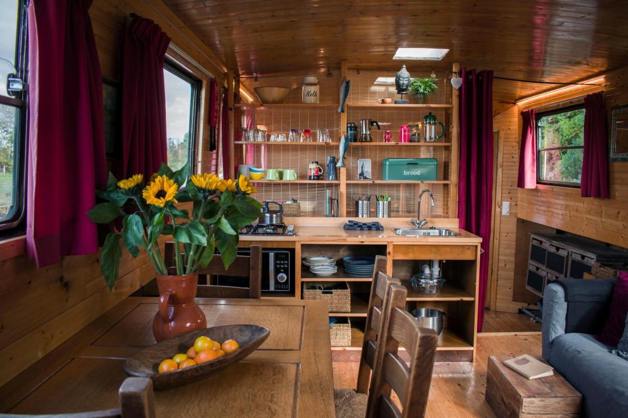 Houseboat フィンケフェーン エクステリア 写真