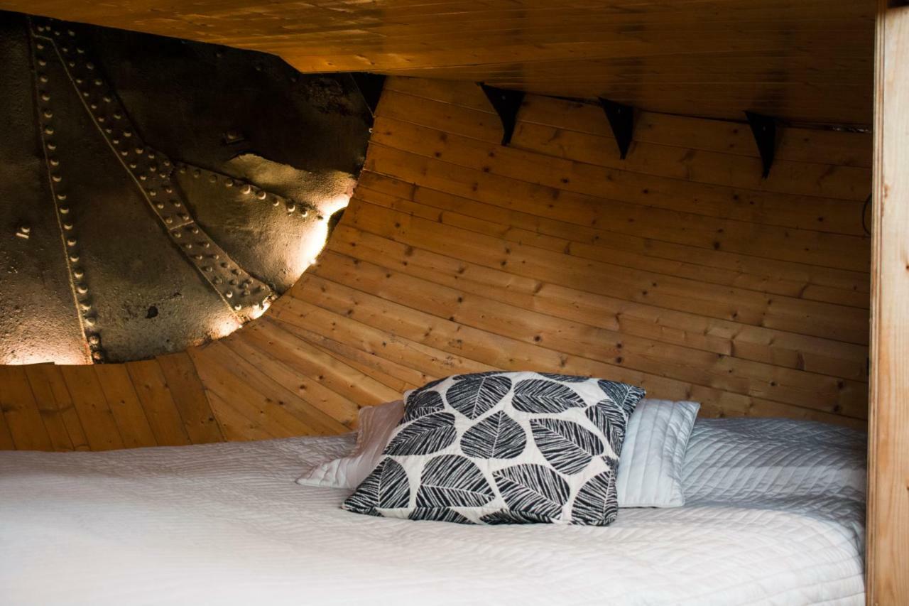 Houseboat フィンケフェーン エクステリア 写真