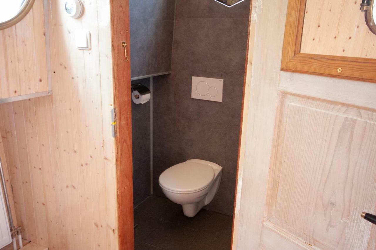 Houseboat フィンケフェーン エクステリア 写真