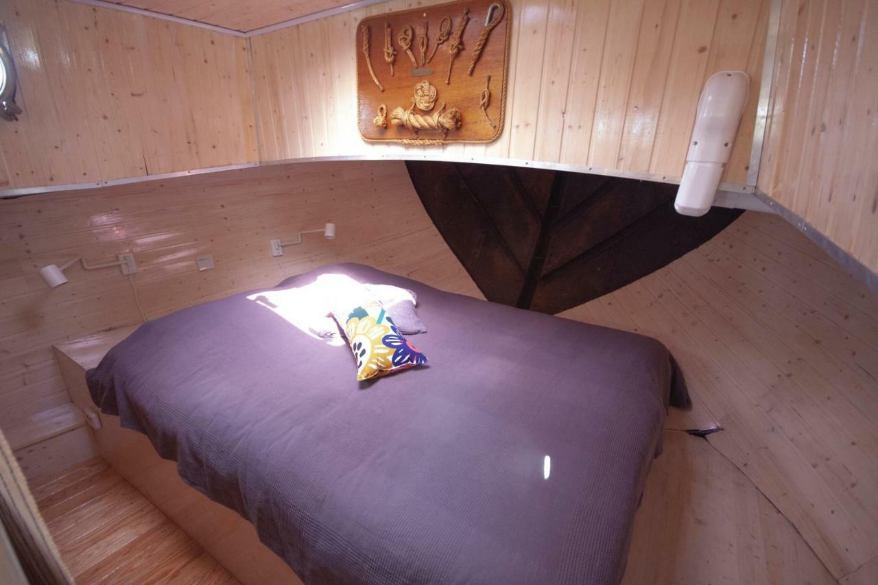 Houseboat フィンケフェーン エクステリア 写真